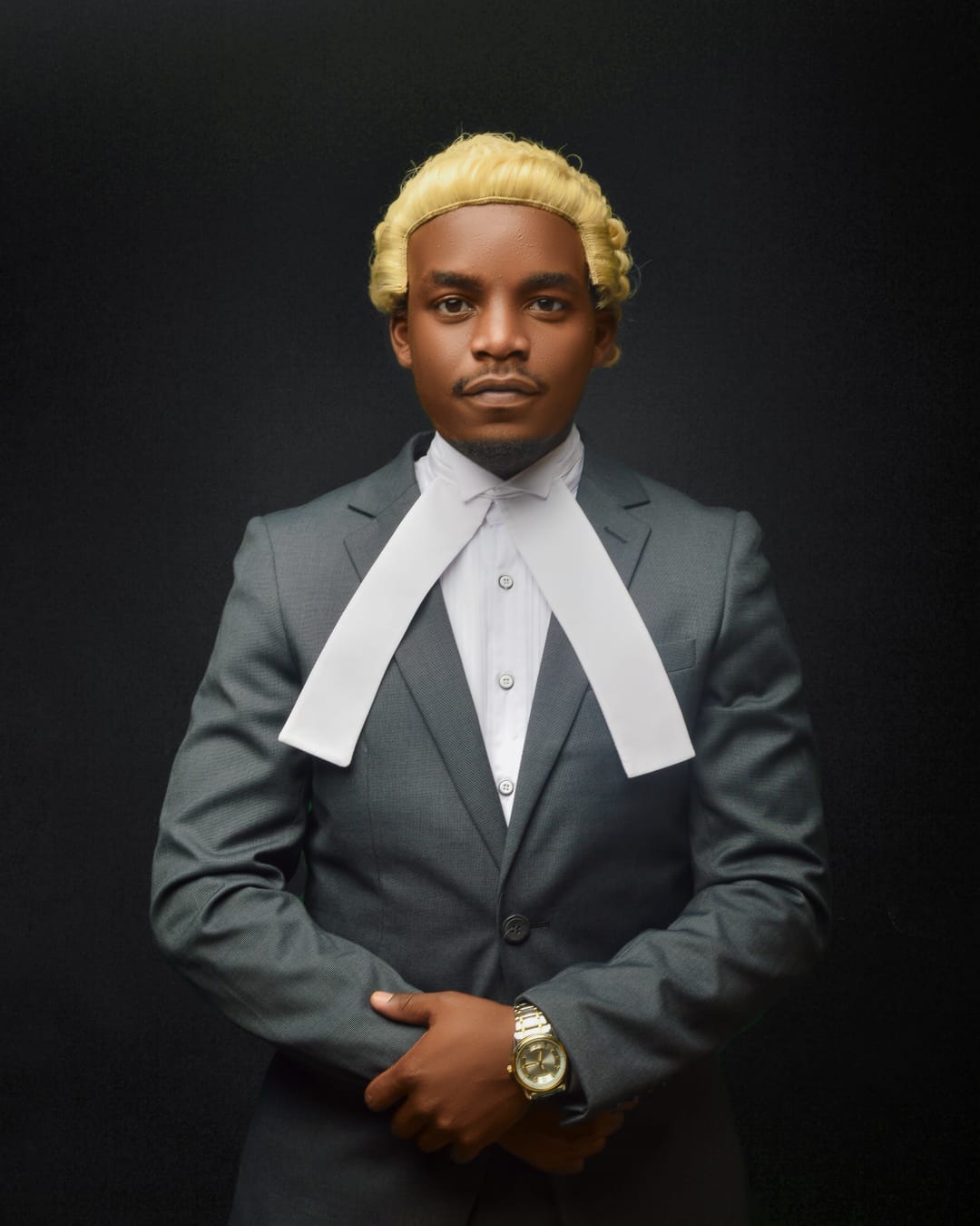 Edrin Mwangi Muturi