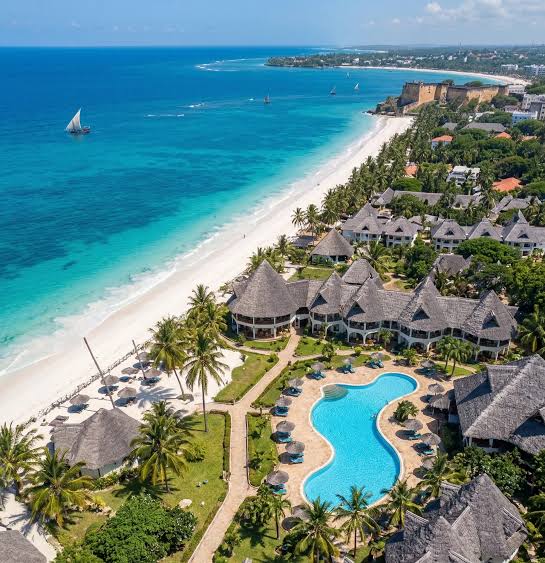 Mombasa